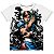 STREET FIGHTER - Chun Li - Camiseta de Games - Imagem 1