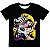 SUPER MARIO - Wario Smile ( Piada Mortal ) - Camiseta de Games - Imagem 1