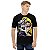 SUPER MARIO - Wario Smile ( Piada Mortal ) - Camiseta de Games - Imagem 3