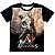 ASSASSIN'S CREED - Ezio Auditore - Camiseta de Games - Imagem 1