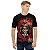 GOD OF WAR 4 - Kratos Blip - Camiseta de Games - Imagem 3