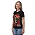 GOD OF WAR 4 - Kratos Blip - Camiseta de Games - Imagem 7