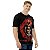 GOD OF WAR 4 - Kratos Blip - Camiseta de Games - Imagem 4