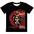 GOD OF WAR 4 - Kratos Blip - Camiseta de Games - Imagem 1