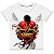 STREET FIGHTER - SFV Cover - Camiseta de Games - Imagem 1