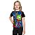 RICK AND MORTY - Batman & Robin - Camiseta de Desenhos - Imagem 6