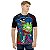 RICK AND MORTY - Batman & Robin - Camiseta de Desenhos - Imagem 3