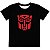 TRANSFORMERS - Autobots - Camiseta de Desenhos - Imagem 1