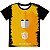 TRANSFORMERS - Bumblebee Simples - Camiseta de Heróis - Imagem 9