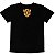 TRANSFORMERS - Bumblebee Simples - Camiseta de Heróis - Imagem 10