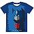 TRANSFORMERS - Optimus Prime Simples - Camiseta de Heróis - Imagem 1