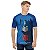 TRANSFORMERS - Optimus Prime Simples - Camiseta de Heróis - Imagem 3