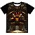 HEARTHSTONE - Garrosh Grito Infernal - Camiseta de Games - Imagem 1