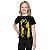 DRAGON BALL Z - Goku Super Sayajin Sombra - Camiseta de Animes - Imagem 9