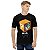 SUPER MARIO - Inside Question Box - Camiseta de Games - Imagem 3