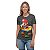 SUPER MARIO - Fire Ball - Camiseta de Games - Imagem 6