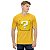 SUPER MARIO - Question Box Amarela - Camiseta de Games - Imagem 1