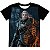 THE WITCHER - Geralt Henry Cavill - Camiseta de Games - Imagem 1