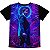 JOHN WICK 3 - Parabellum Aura - Camiseta de Cinema - Imagem 2