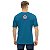 MARVEL - Capitão América Seta Azul - Camiseta de Heróis - Imagem 3