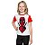 MARVEL - Deadpool Seta - Camiseta de Heróis - Imagem 5