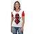 MARVEL - Deadpool Seta - Camiseta de Heróis - Imagem 3