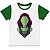 MARVEL - Gamora Seta - Camiseta de Heróis - Imagem 9