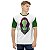 MARVEL - Gamora Seta - Camiseta de Heróis - Imagem 1