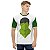 MARVEL - Hulk Seta - Camiseta de Heróis - Imagem 1