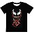 MARVEL - Venom Face - Camiseta de Heróis - Imagem 9