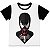 MARVEL SETAS - Venom - Camiseta de Heróis - Imagem 9