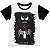 MARVEL - Venom Simples - Camiseta de Heróis - Imagem 7