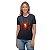 MARVEL - Spiderman Aranha de Fogo - Camiseta de Super Heróis - Imagem 4