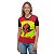 MARVEL HANDS - Deadpool - Camiseta de Heróis - Imagem 3