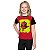 MARVEL HANDS - Deadpool - Camiseta de Heróis - Imagem 5