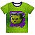 MARVEL HANDS - Hulk - Camiseta de Heróis - Imagem 7