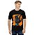 MARVEL HANDS - Pantera Negra - Camiseta de Heróis - Imagem 1