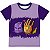 MARVEL HANDS - Thanos e a Manopla - Camiseta de Heróis - Imagem 7