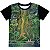 SECRET OF MANA - Árvore de Mana - Camiseta de Games - Imagem 1