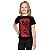 MARVEL SIMPLES - Deadpool - Camisetas de Heróis - Imagem 5