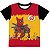 MARVEL DOGS - Deadpool - Camiseta de Heróis - Imagem 5