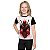 MARVEL - Deadpool Blood - Camiseta de Heróis - Imagem 7