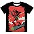 MARVEL - Deadpool Torpedo - Camiseta de Heróis - Imagem 3