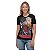 MARVEL - Deadpool Cable Domino - Camiseta de Heróis - Imagem 3