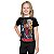MARVEL - Deadpool Cable Domino - Camiseta de Heróis - Imagem 5