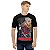 MARVEL - Deadpool Cable Domino - Camiseta de Heróis - Imagem 1