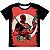 MARVEL - Deadpool My Guns - Camiseta de Heróis - Imagem 7