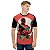 MARVEL - Deadpool My Guns - Camiseta de Heróis - Imagem 1