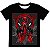 MARVEL - Deadpool GunSmoke - Camiseta de Heróis - Imagem 7