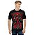 MARVEL - Deadpool GunSmoke - Camiseta de Heróis - Imagem 1